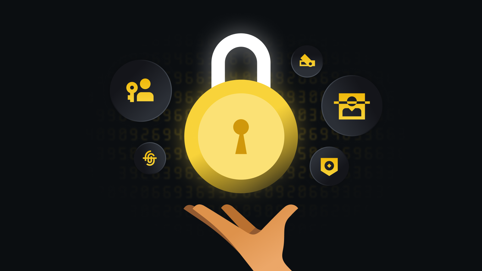 智能资产管理体验